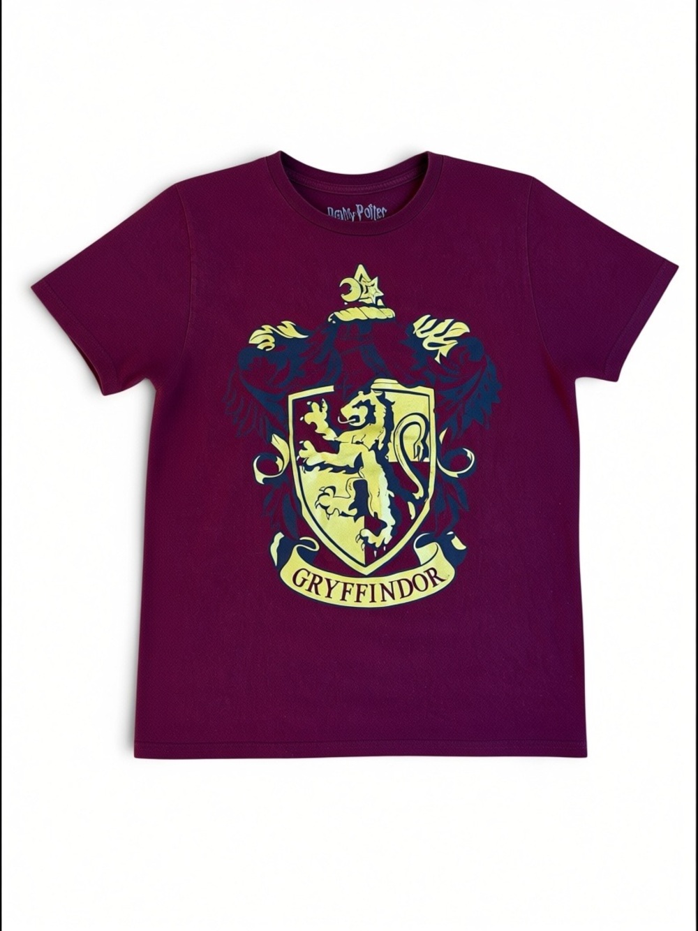 Harry Potter Gryffindor Kids T-Shirt